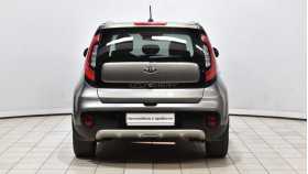 Kia Soul 2018 г.в.