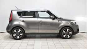 Kia Soul 2018 г.в.