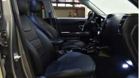 Kia Soul 2018 г.в.