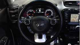 Kia Soul 2018 г.в.