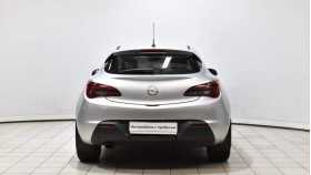 Opel Astra 2013 г.в.