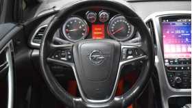 Opel Astra 2013 г.в.