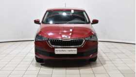 Skoda Rapid 2021 г.в.