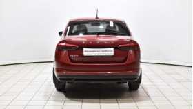 Skoda Rapid 2021 г.в.