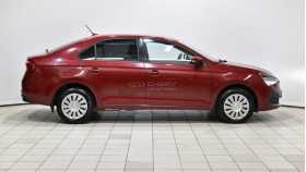 Skoda Rapid 2021 г.в.