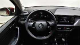 Skoda Rapid 2021 г.в.