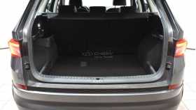Skoda Kodiaq 2019 г.в.