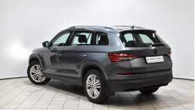 Skoda Kodiaq 2019 г.в.