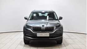 Skoda Kodiaq 2019 г.в.