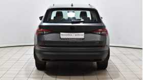 Skoda Kodiaq 2019 г.в.