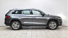 Skoda Kodiaq 2019 г.в.