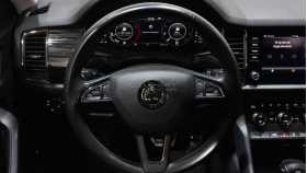 Skoda Kodiaq 2019 г.в.