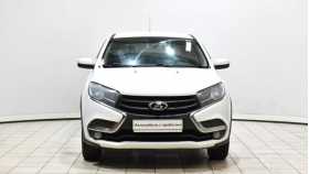 LADA (ВАЗ) XRAY 2018 г.в.