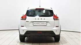 LADA (ВАЗ) XRAY 2018 г.в.