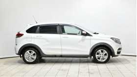 LADA (ВАЗ) XRAY 2018 г.в.