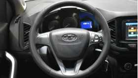 LADA (ВАЗ) XRAY 2018 г.в.