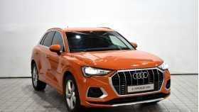 Audi Q3 2019 г.в.