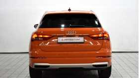 Audi Q3 2019 г.в.