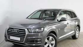 Audi Q7 2019 г.в.