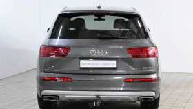 Audi Q7 2019 г.в.