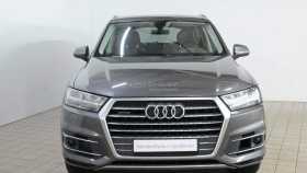 Audi Q7 2019 г.в.