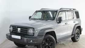 TANK 300 2023 г.в.