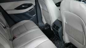 Jaguar E-Pace 2019 г.в.