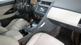 Jaguar E-Pace 2019 г.в.