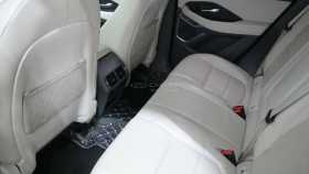 Jaguar E-Pace 2019 г.в.