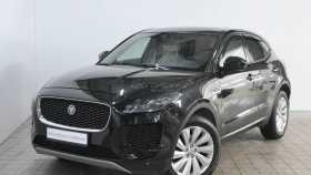 Jaguar E-Pace 2019 г.в.