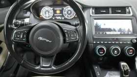 Jaguar E-Pace 2019 г.в.
