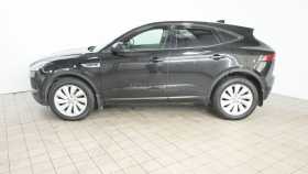 Jaguar E-Pace 2019 г.в.