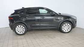 Jaguar E-Pace 2019 г.в.