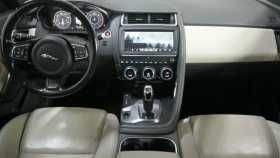 Jaguar E-Pace 2019 г.в.