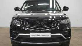 Geely Atlas PRO 2024 г.в.