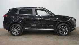 Geely Atlas PRO 2024 г.в.