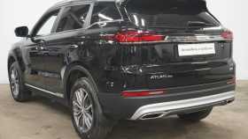 Geely Atlas PRO 2024 г.в.