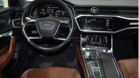 Audi A6 2020 г.в.