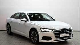 Audi A6 2020 г.в.