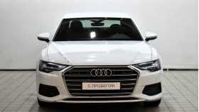 Audi A6 2020 г.в.