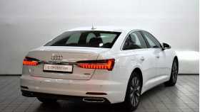 Audi A6 2020 г.в.