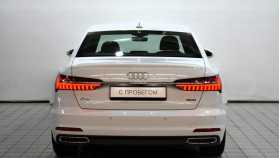 Audi A6 2020 г.в.