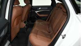 Audi A6 2020 г.в.