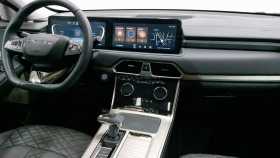 EXEED TXL 2023 г.в.