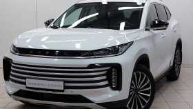 EXEED TXL 2023 г.в.