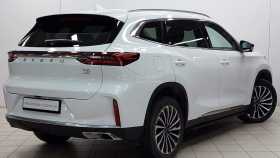 EXEED TXL 2023 г.в.