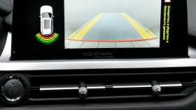 Chery Tiggo 7 Pro 2021 г.в.