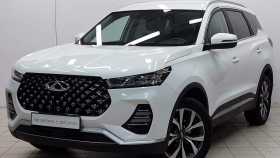 Chery Tiggo 7 Pro 2021 г.в.