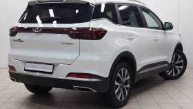 Chery Tiggo 7 Pro 2021 г.в.
