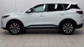 Chery Tiggo 7 Pro 2021 г.в.